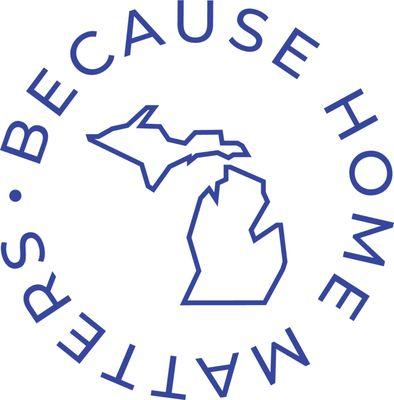 From first home to last, I help generations of home owners because Home Matters.