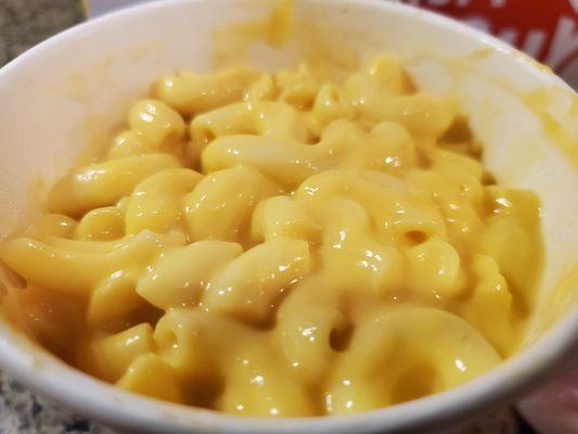 Mac and Cheese