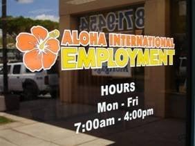 Servicing Hawaii's Business Needs Since 1981!