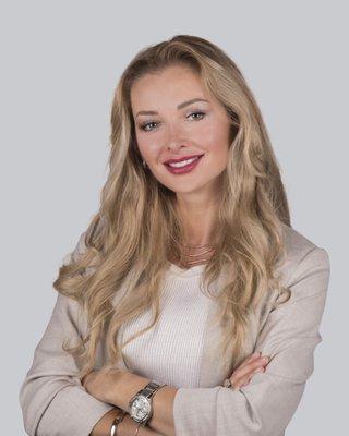 Ania Partin, RA Your Hawaii Real Estate Professional