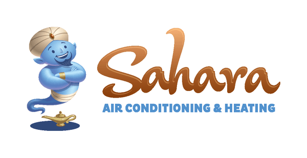 Sahara Air Conditioning & Heating Inc