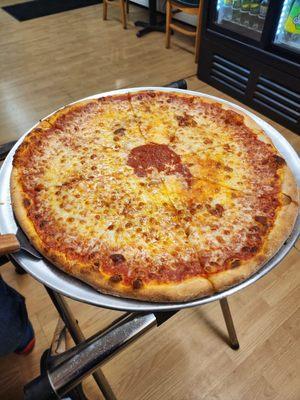 Rays New York Pizza