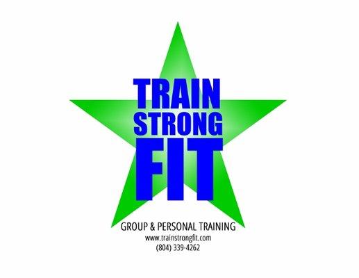 Train Strong Fit