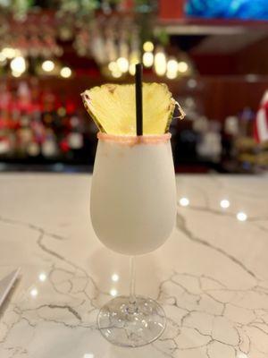 Piña Colada