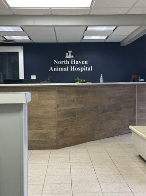 North Haven Animal Hospital