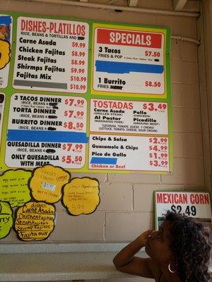 Taqueria Don Chilo