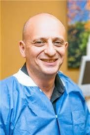 Dr. Igor Plotnik, DMD, available on Saturdays.