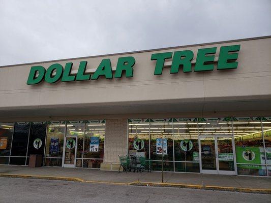 Dollar Tree