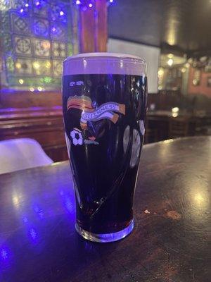 Guinness Draught