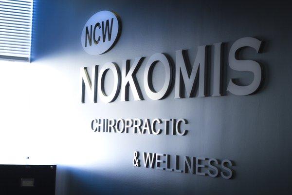 Nokomis Chiropractic & Wellness