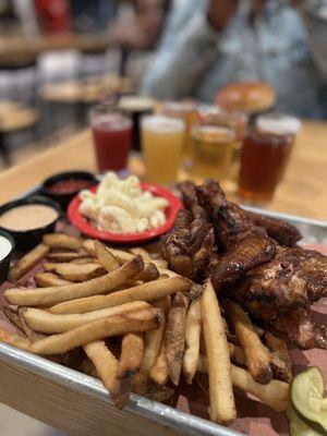 Doc's Commerce Smokehouse