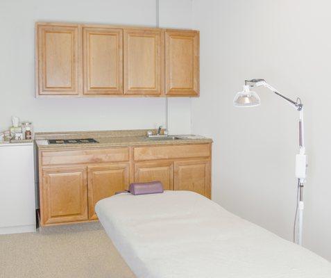 Treatment Room 2