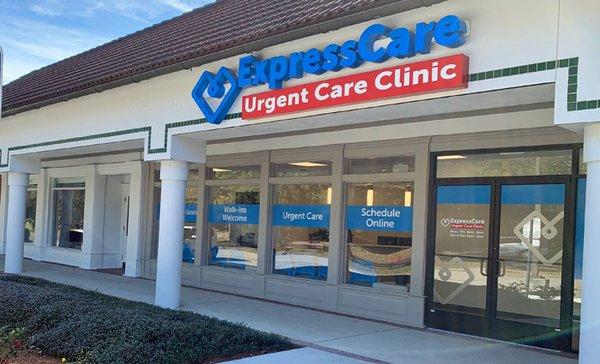 Baton Rouge General Express Care - Highland Village