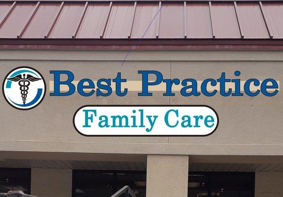 Best Practice Family Care