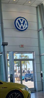 Riverside Volkswagen