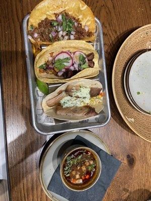 Banditos Tacos & Tequila - Towson