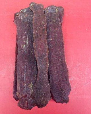 Beef Jerky