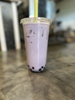 Taro Boba