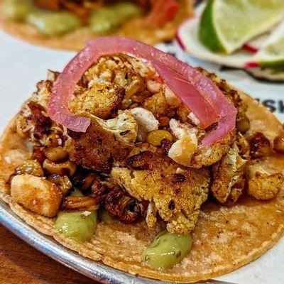 Trejo's Tacos - Santa Monica