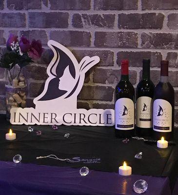 Inner Circle Winery