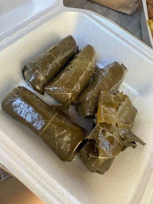 Dolmas