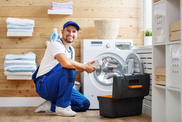 Vista Certified Appliance Repair