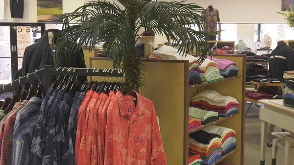 Huge Selection of  Tommy Bahama