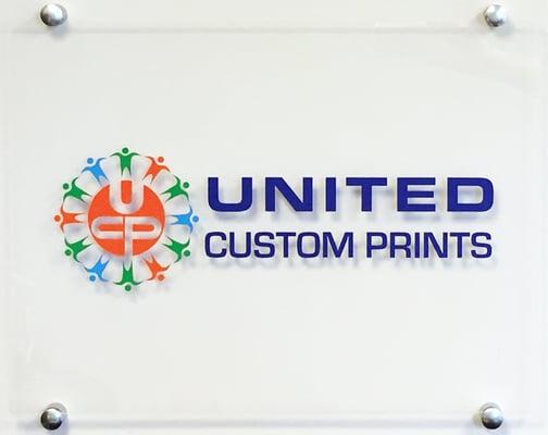 United Custom Prints - Specialists in Custom Decorated Apparel