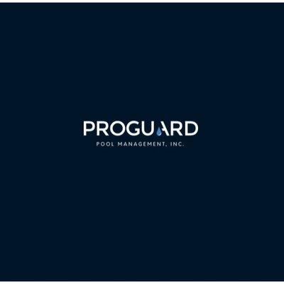 ProGuard Pool Management Inc