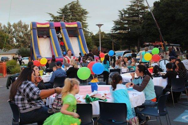 Fallapalooza | Games, Music, Food, Fun... FREE!