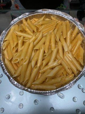 Penne Al a vodka