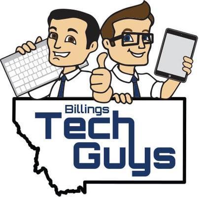 Billings Tech Guys in Billings Montana