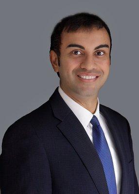 Dr. Kiran Sajja, M.D.