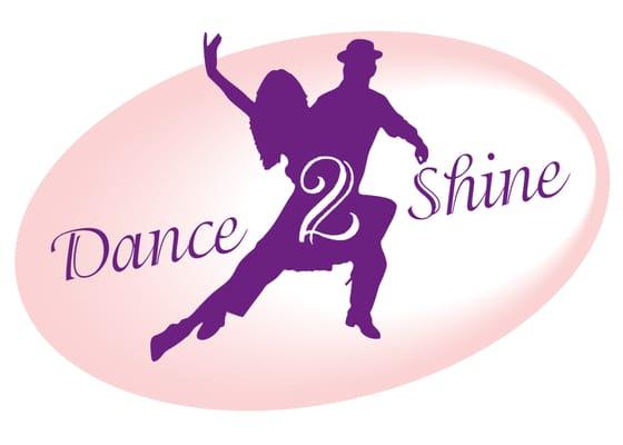 Dance 2 Shine Ballroom Dance Studio