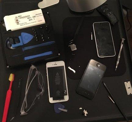 iTech Phone And Tablet Repair