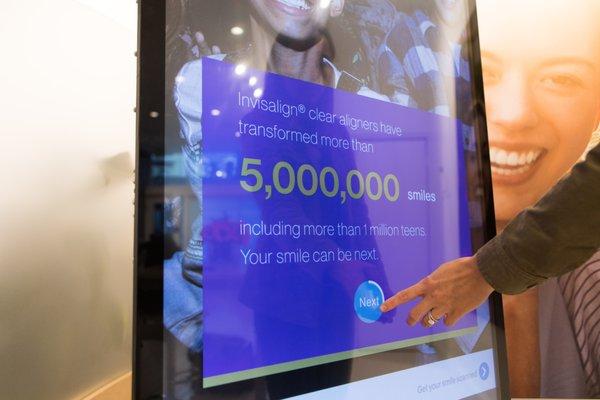 We've transformed over 5M smiles. Is yours next?