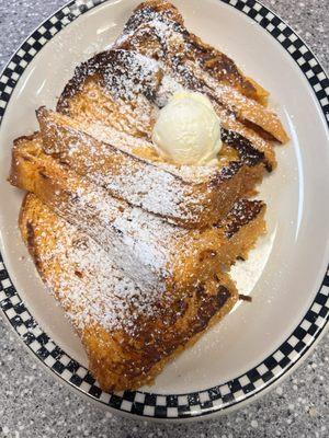 French Toast