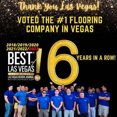 Vegas Flooring Outlet