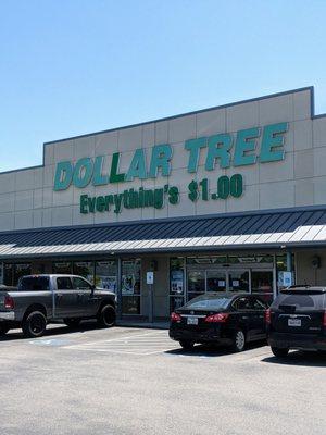 Dollar Tree