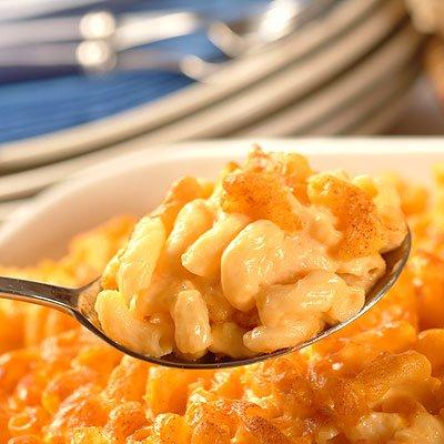 Real Mac & Cheese