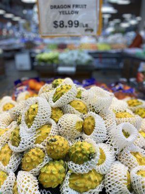 Cordova International Farmer's Market