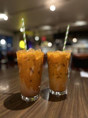 Thai Ice Tea