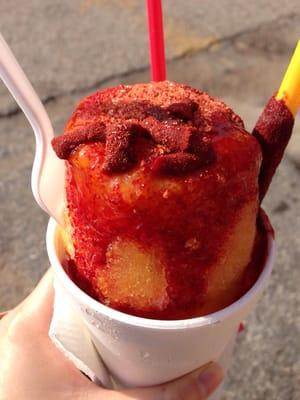 Mangonada