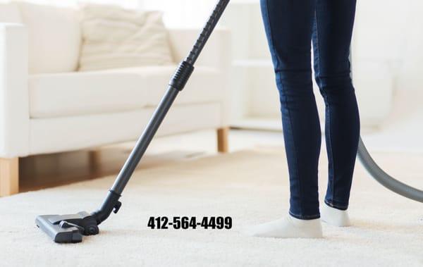 Wexford Carpet Cleaning