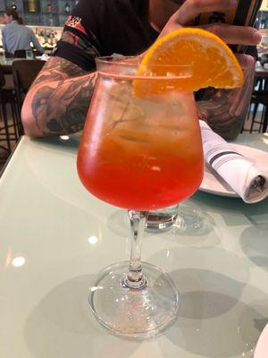 Aperol Spritz