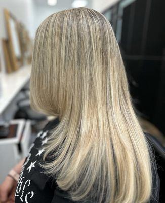 Highlights by Crystal