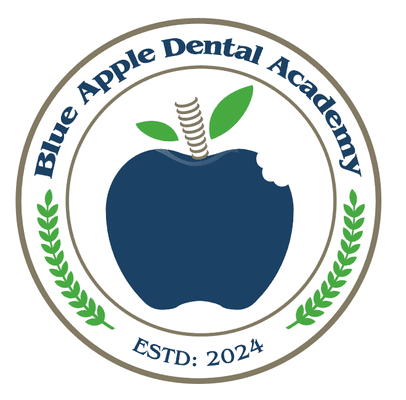 Blue Apple Dental Group