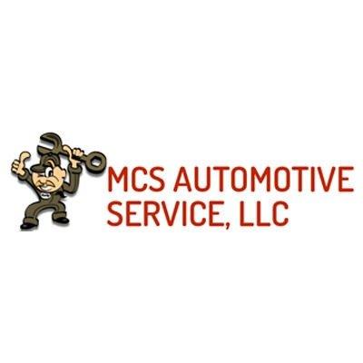 MCS Automotive Service LLC