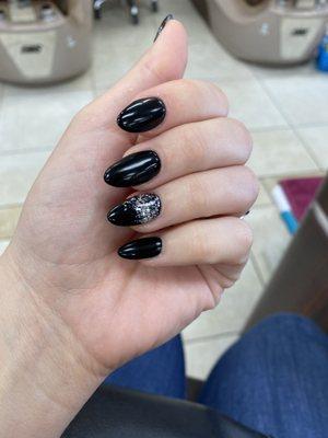 Color Nail & Spa