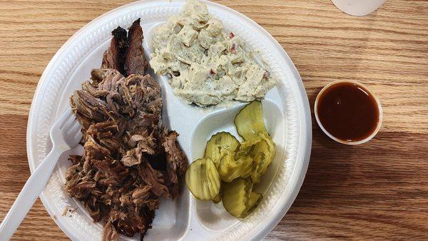 Bodacious Bar-B-Q